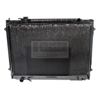 Denso® - Engine Coolant Radiator