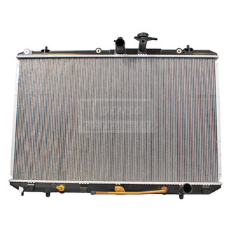 Denso® - Engine Coolant Radiator