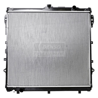 Denso® - Engine Coolant Radiator