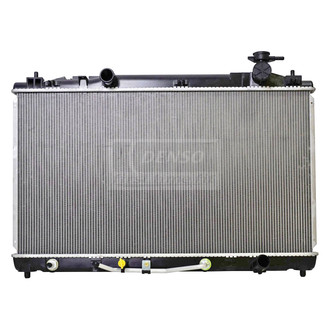 Denso® - Engine Coolant Radiator