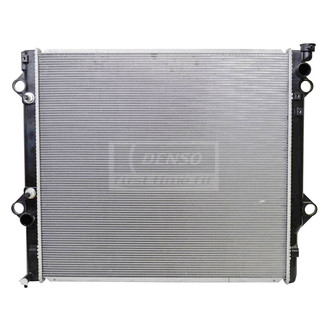 Denso® - Engine Coolant Radiator