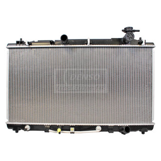 Denso® - Engine Coolant Radiator