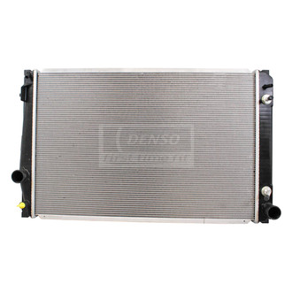 Denso® - Engine Coolant Radiator