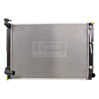 Denso® - Engine Coolant Radiator