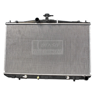 Denso® - Engine Coolant Radiator