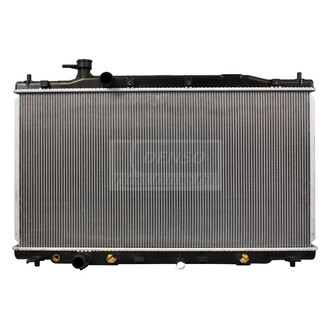 Denso® - Engine Coolant Radiator
