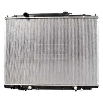 Denso® - Engine Coolant Radiator