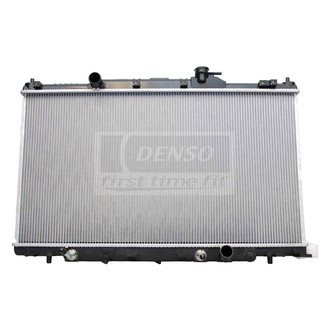 Denso® - Engine Coolant Radiator