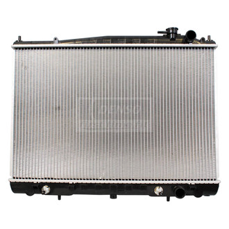 Denso® - Engine Coolant Radiator