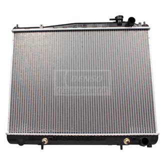 Denso® - Engine Coolant Radiator
