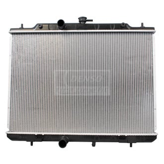 Denso® - Engine Coolant Radiator
