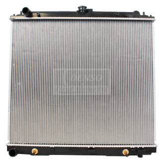 Denso® - Engine Coolant Radiator