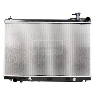 Denso® - Engine Coolant Radiator
