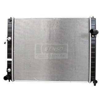 Denso® - Engine Coolant Radiator
