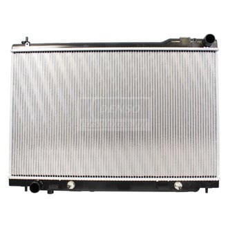 Denso® - Engine Coolant Radiator