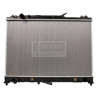 Denso® - Engine Coolant Radiator