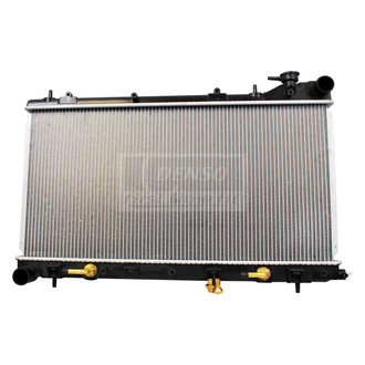 Denso® - Engine Coolant Radiator