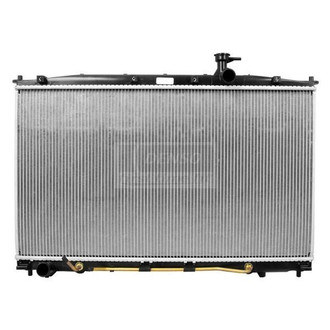 Denso® - Engine Coolant Radiator