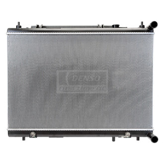 Denso® - Engine Coolant Radiator