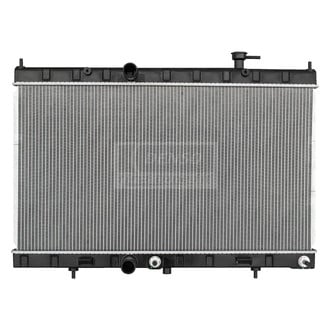 Denso® - Engine Coolant Radiator