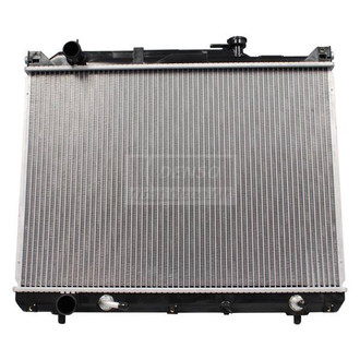Denso® - Engine Coolant Radiator