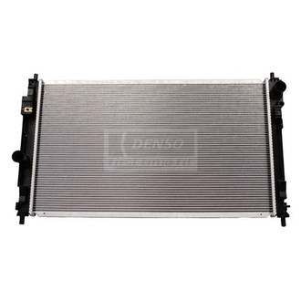Denso® - Engine Coolant Radiator