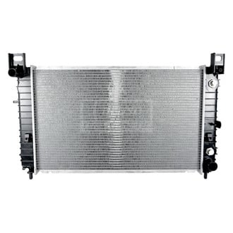 Denso® - Engine Coolant Radiator