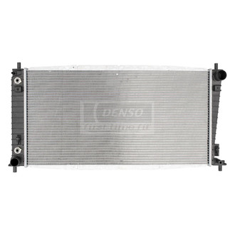 Denso® - Engine Coolant Radiator