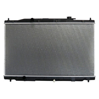Denso® - Engine Coolant Radiator