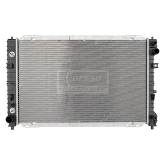 Denso® - Engine Coolant Radiator