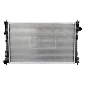 Denso® - Engine Coolant Radiator