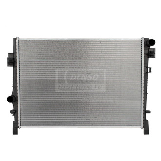 Denso® - Engine Coolant Radiator