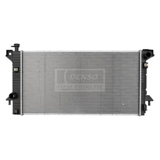 Denso® - Engine Coolant Radiator