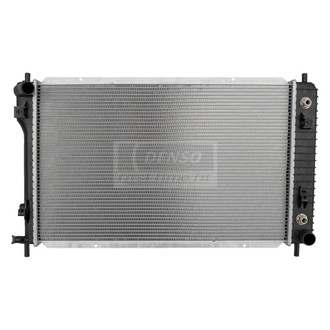 Denso® - Engine Coolant Radiator