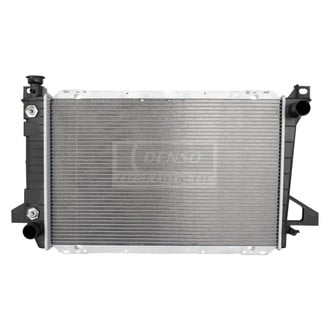 Denso® - Engine Coolant Radiator