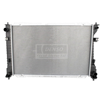Denso® - Engine Coolant Radiator