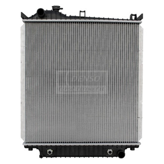 Denso® - Engine Coolant Radiator