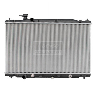 Denso® - Engine Coolant Radiator