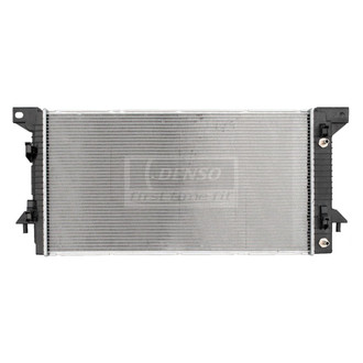 Denso® - Engine Coolant Radiator