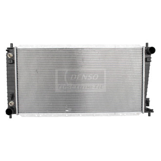 Denso® - Engine Coolant Radiator