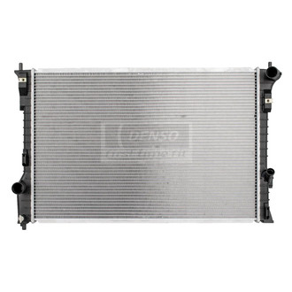 Denso® - Engine Coolant Radiator