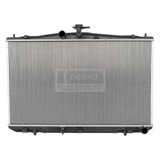 Denso® - Engine Coolant Radiator