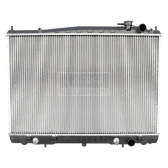 Denso® - Engine Coolant Radiator
