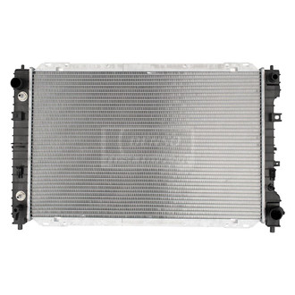 Denso® - Engine Coolant Radiator
