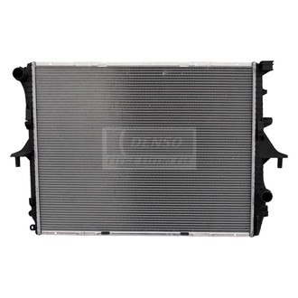 Denso® - Engine Coolant Radiator