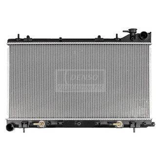 Denso® - Engine Coolant Radiator