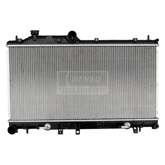 Denso® - Engine Coolant Radiator