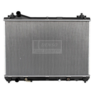 Denso® - Engine Coolant Radiator