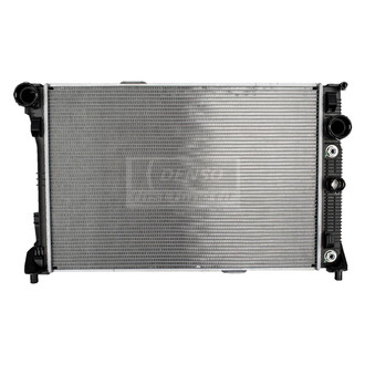 Denso® - Engine Coolant Radiator