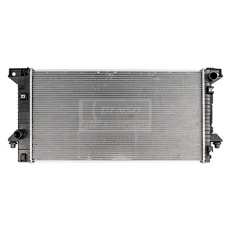 Denso® - Engine Coolant Radiator